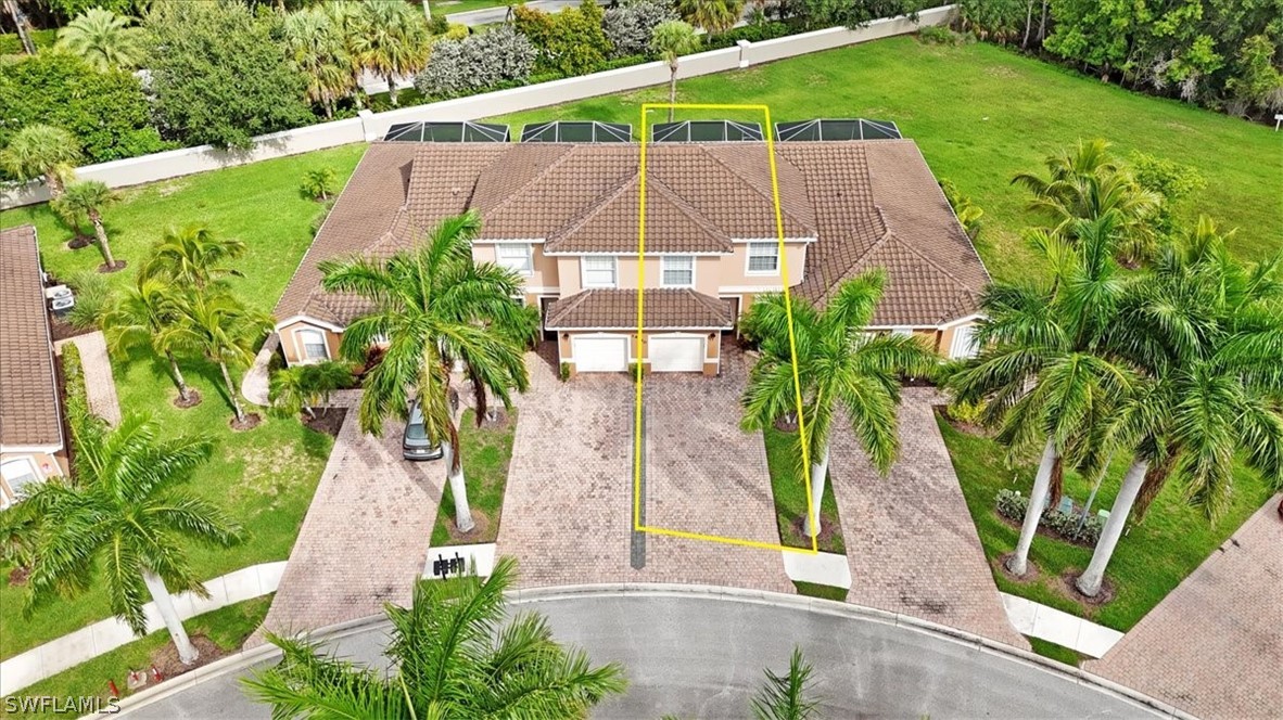 3 Bed Townhouse for Sale in Naples, FL, $320,000 — photo 24