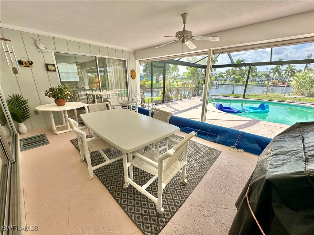 3 Bed Pool Home for Sale in Waterway Estates, FL — photo 24