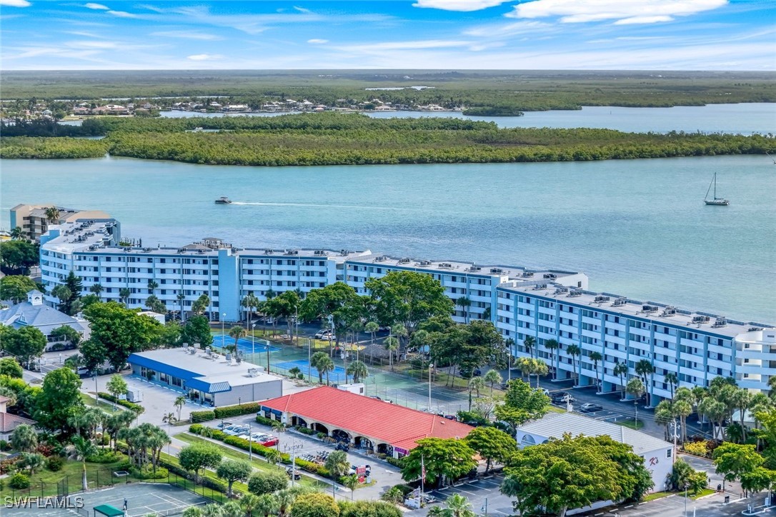 1 Bed Waterfront Home for Sale in Marco Island, FL, $529,000 — photo 24