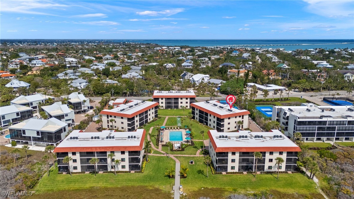 2 Bed Waterfront Home for Sale in Sanibel, photo 24