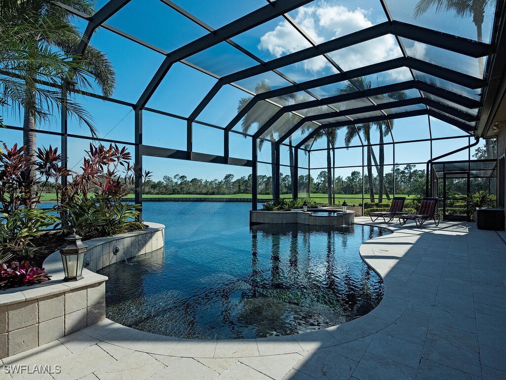3 Bed Pool Home for Sale in Cypress Bend, FL, $1,350,000 — photo 24