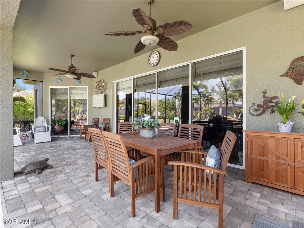 2 Bed Pool Home for Sale in Bella Terra, FL — photo 24