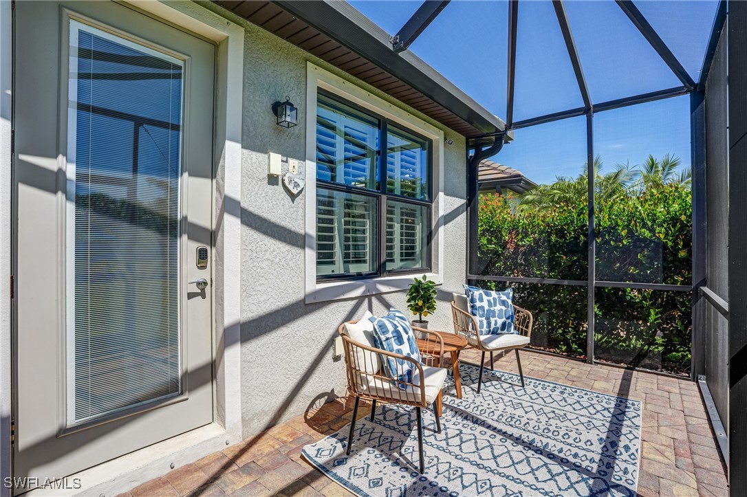3 Bed SingleFamilyResidence for Sale in Corkscrew Shores, FL — photo 24