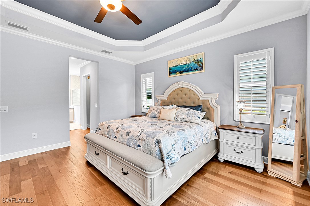3 Bed Pool Home for Sale in Magnolia Isles, FL — photo 24