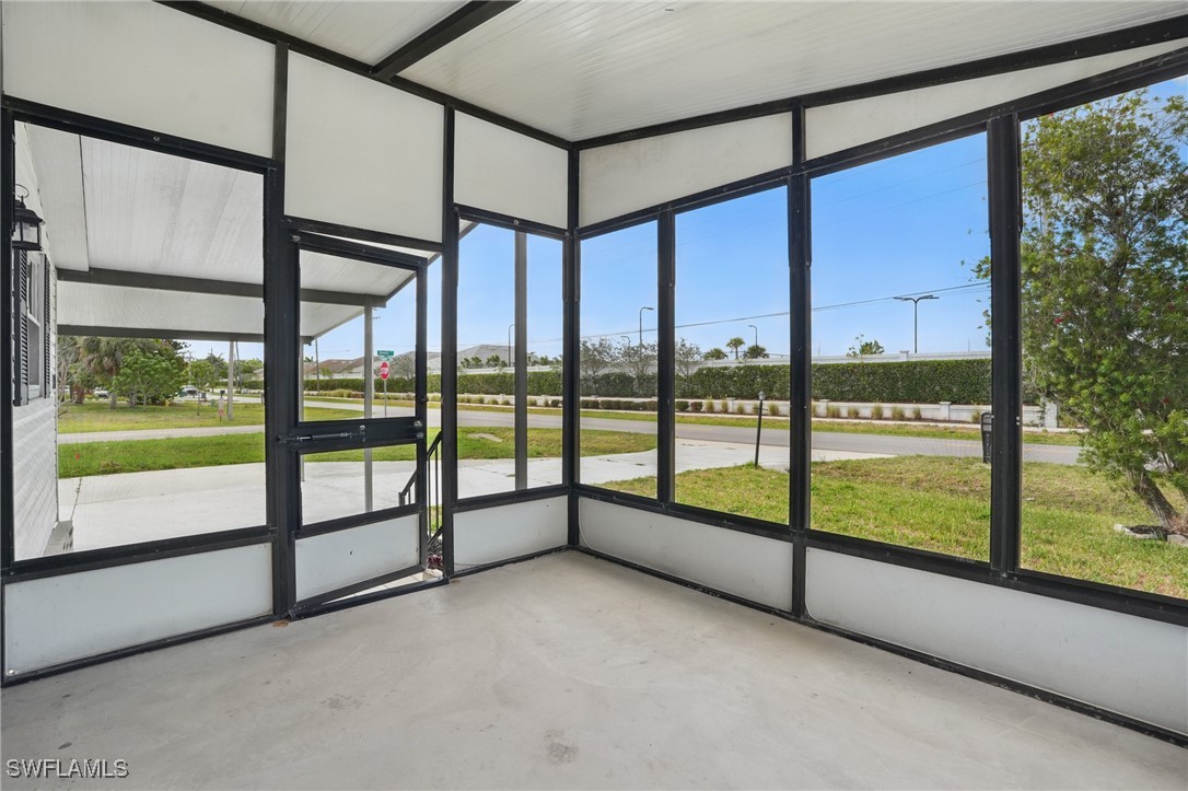 2 Bed ManufacturedHome for Sale in Naples, FL, $199,000 — photo 24