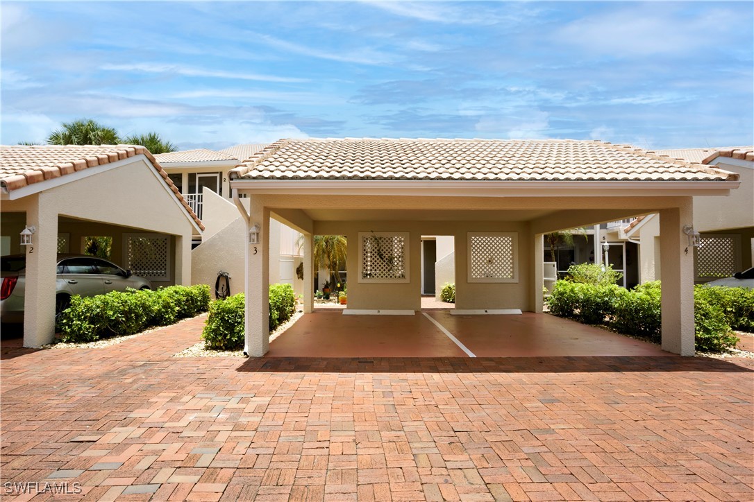 2 Bed Waterfront Home for Sale in Naples, FL, $290,000 — photo 24