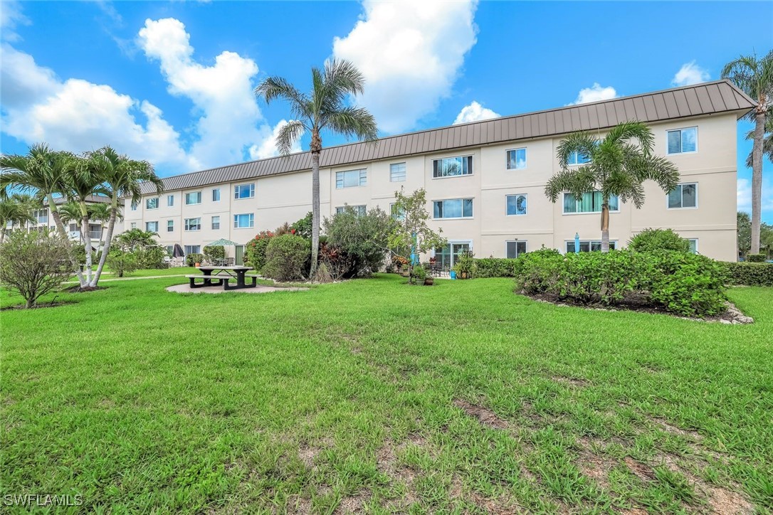 2 Bed Waterfront Home for Sale in Naples, FL, $160,000 — photo 24