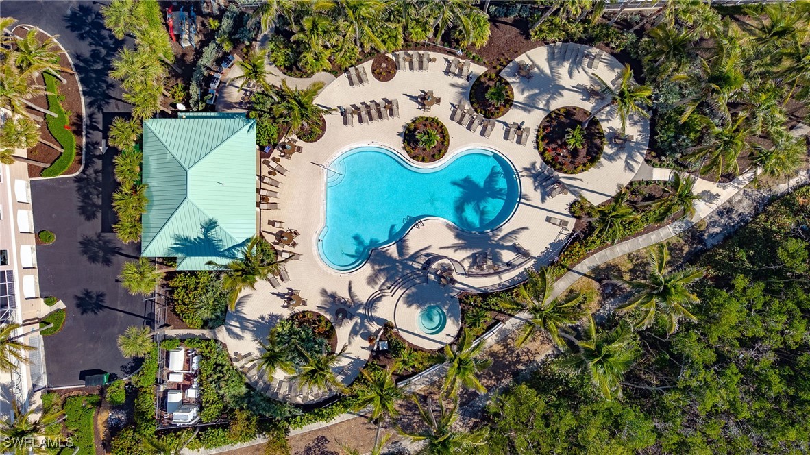 2 Bed Waterfront Home for Sale in Waterside At Bay Beach, FL — photo 24
