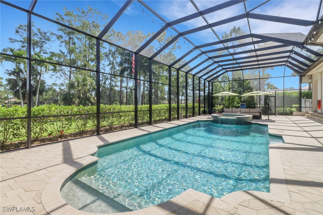 5 Bed Pool Home for Sale in Quail Creek, FL, $2,998,800 — photo 24