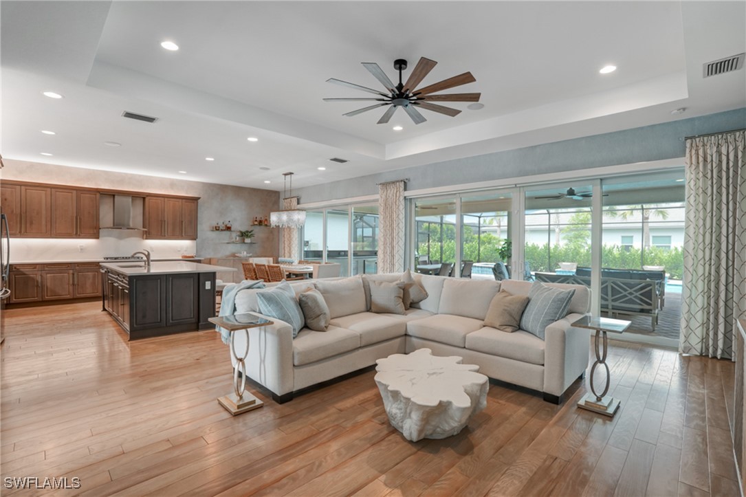 4 Bed Pool Home for Sale in Valencia Trails, FL, $1,799,000 — photo 24