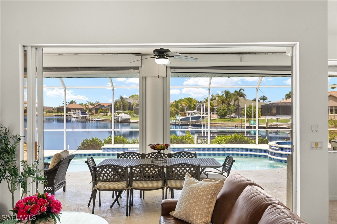 3 Bed Pool Home for Sale in Punta Gorda Isles, photo 24