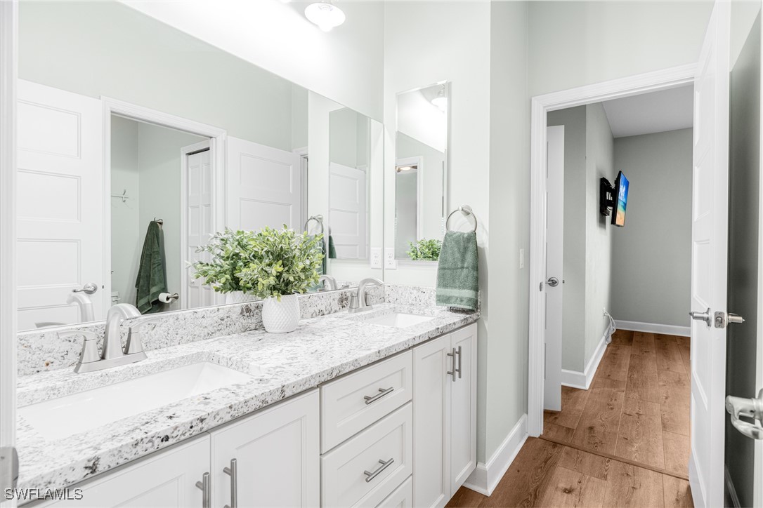 4 Bed Pool Home for Sale in Remington Oaks, FL, $865,000 — photo 24