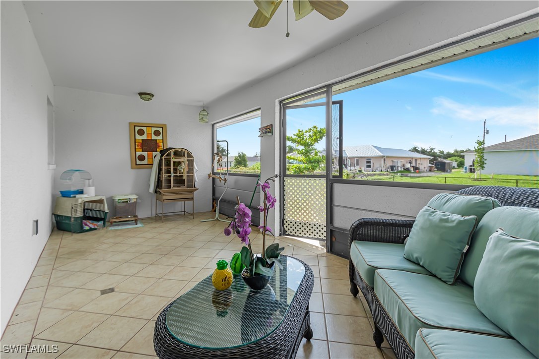 4 Bed SingleFamilyResidence for Sale in Lehigh Acres, photo 24