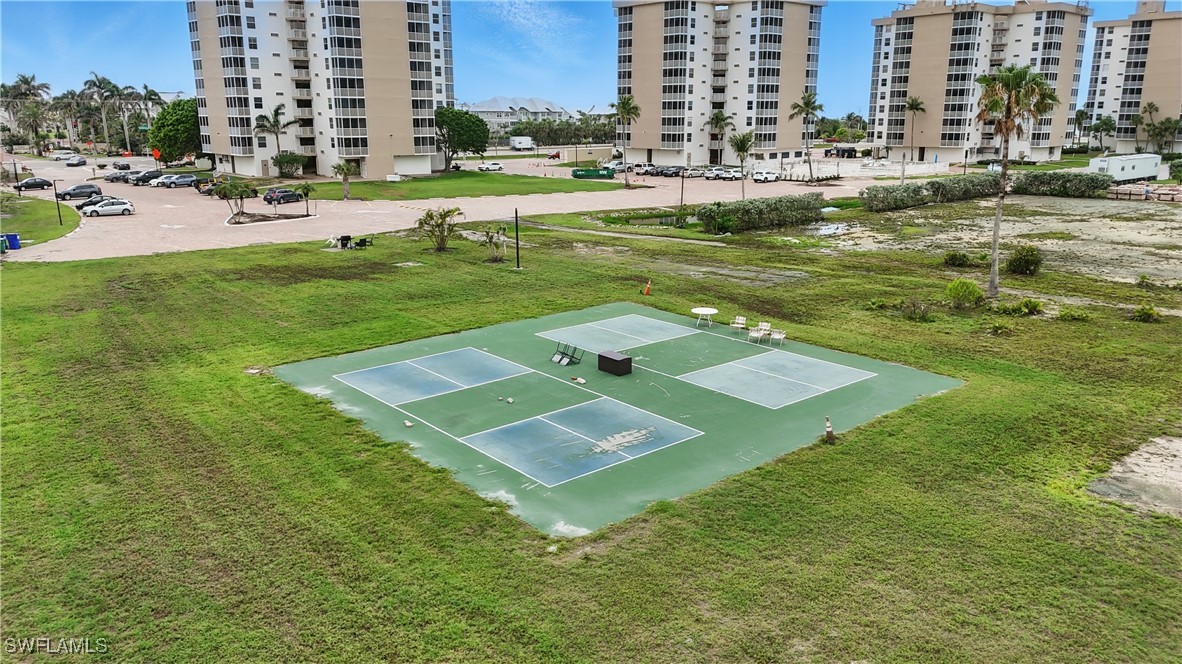 1 Bed Waterfront Home for Sale in Beach And Tennis Club, photo 24