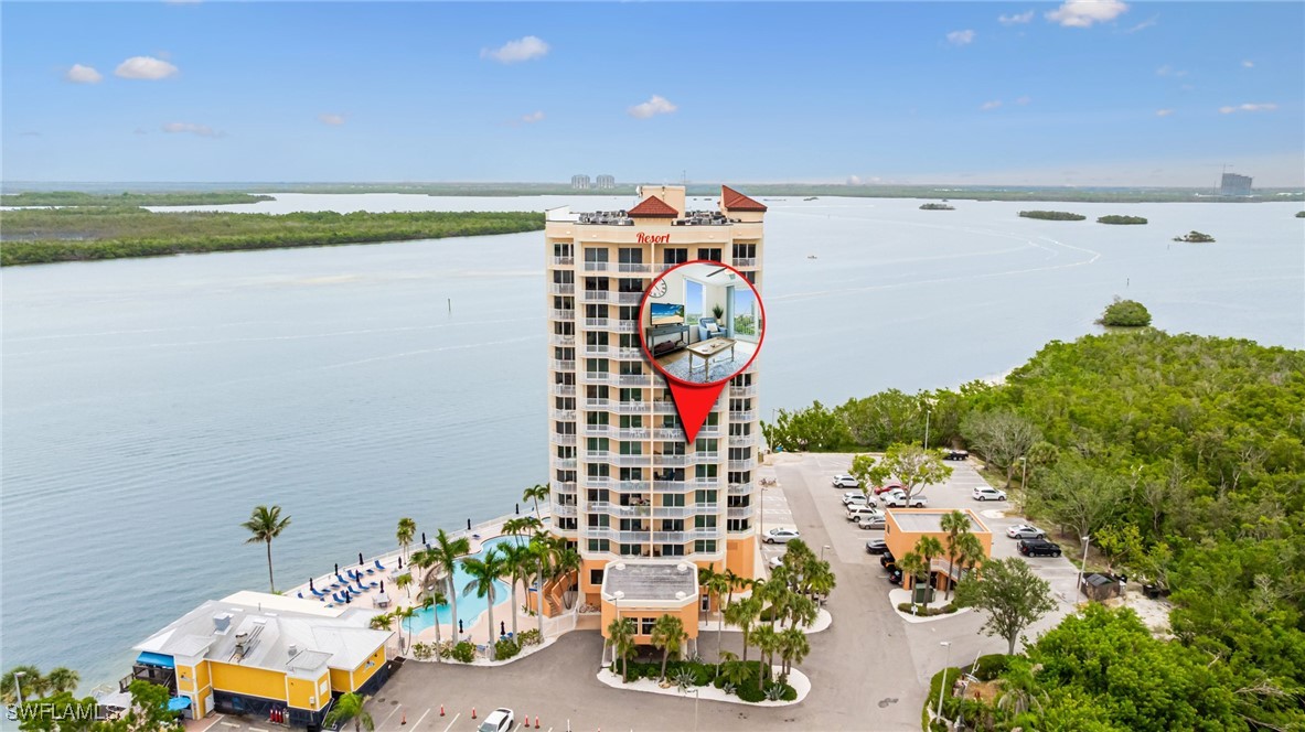 1 Bed Pool Home for Sale in Fort Myers Beach, FL, $395,000 — photo 24