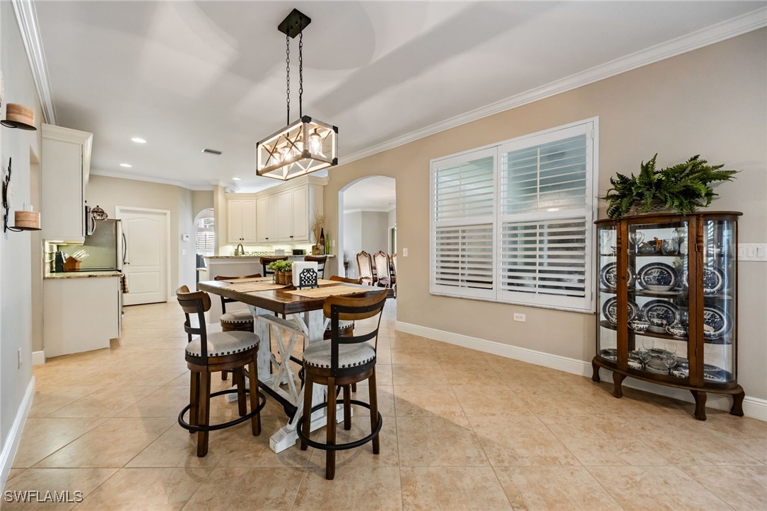 3 Bed Pool Home for Sale in North Fort Myers, FL, $479,000 — photo 24