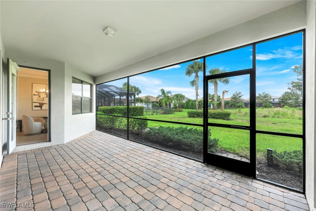 4 Bed SingleFamilyResidence for Sale in Estero, FL, $600,000 — photo 24