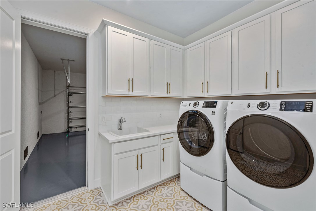 3 Bed Pool Home for Sale in Naples, FL, $1,475,000 — photo 24