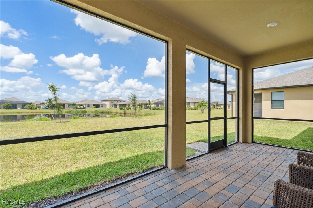 4 Bed Waterfront Home for Sale in Portico, FL, $380,000 — photo 24
