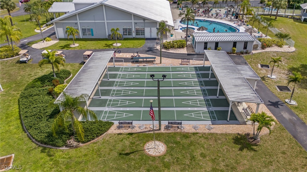 2 Bed ManufacturedHome for Sale in Fort Myers, FL, $89,000 — photo 24
