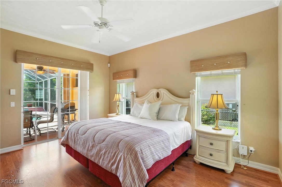 3 Bed Pool Home for Sale in Cape Coral, FL, $475,000 — photo 24