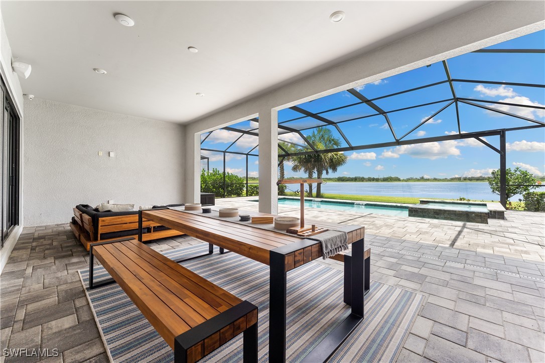 4 Bed Pool Home for Sale in Wildblue, photo 24