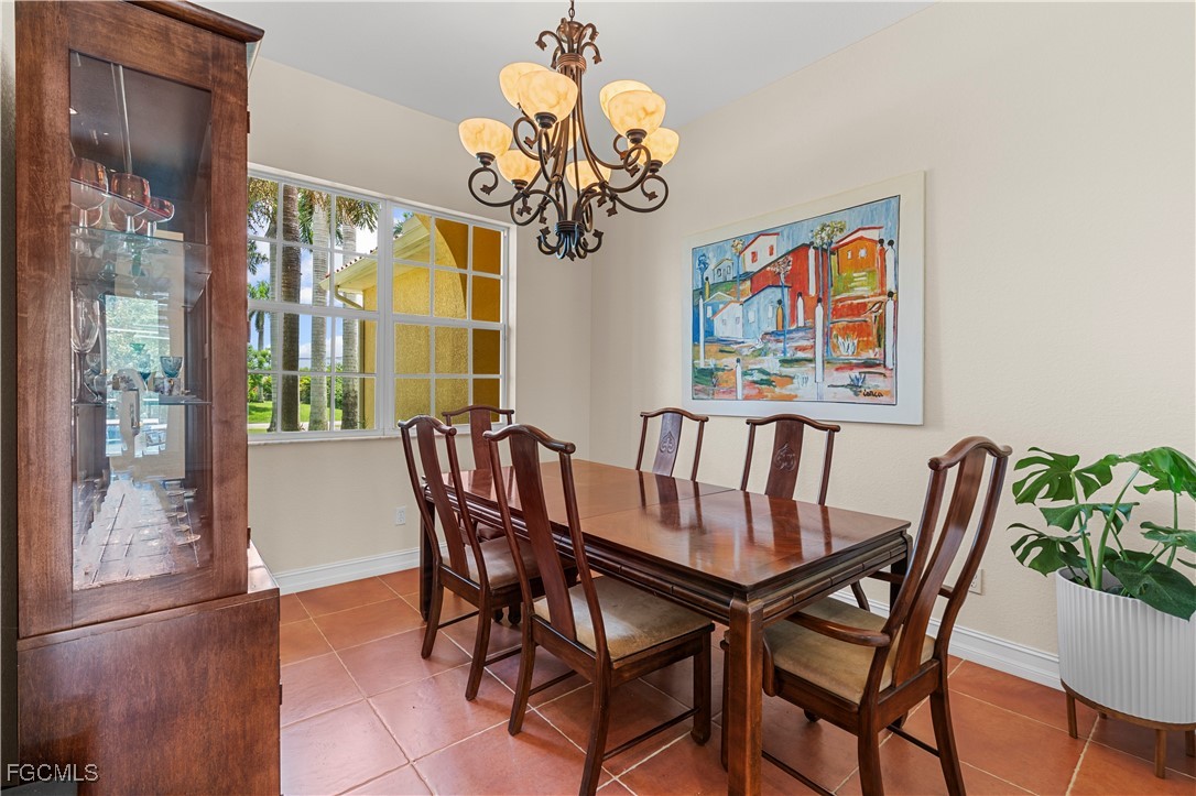 3 Bed Pool Home for Sale in Cape Coral, photo 24