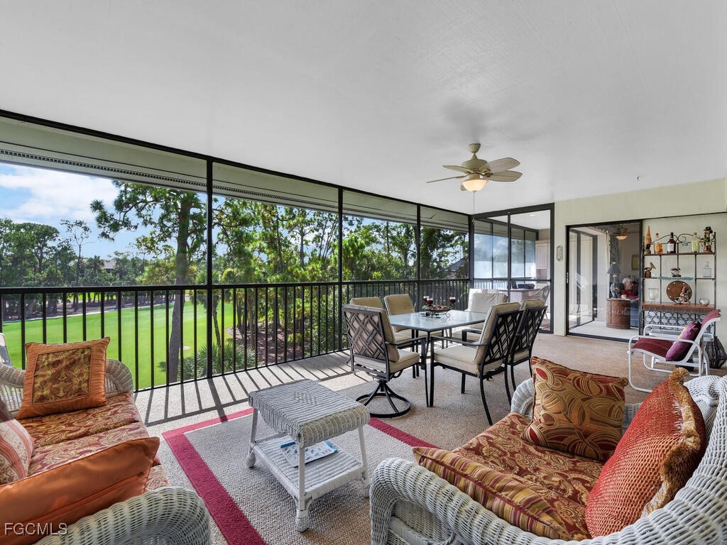 2 Bed Condominium for Sale in Naples, FL, $230,000 — photo 24