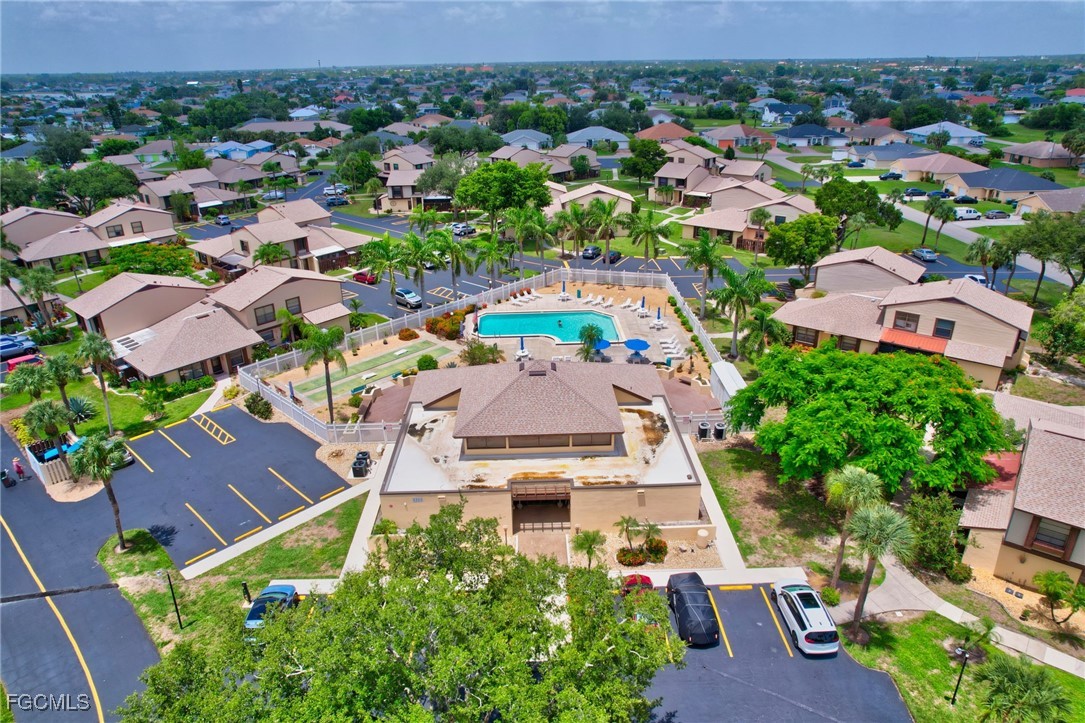 2 Bed Attached for Sale in Cape Coral, FL, $165,000 — photo 24
