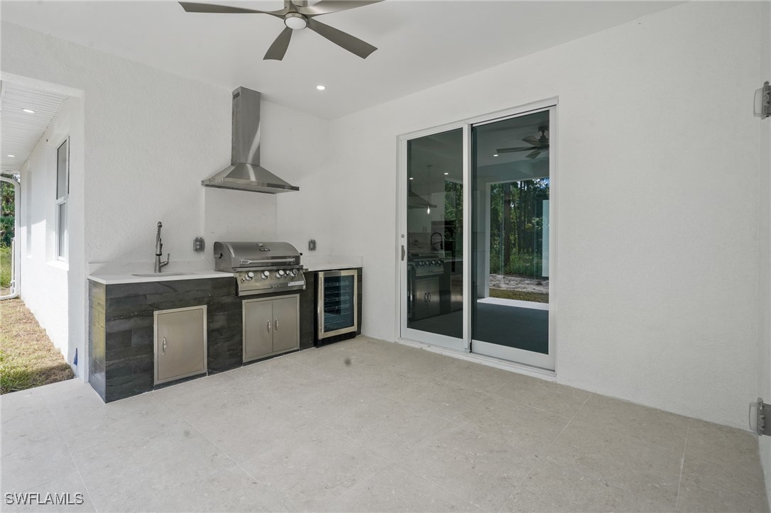 4 Bed SingleFamilyResidence for Sale in Naples, photo 24
