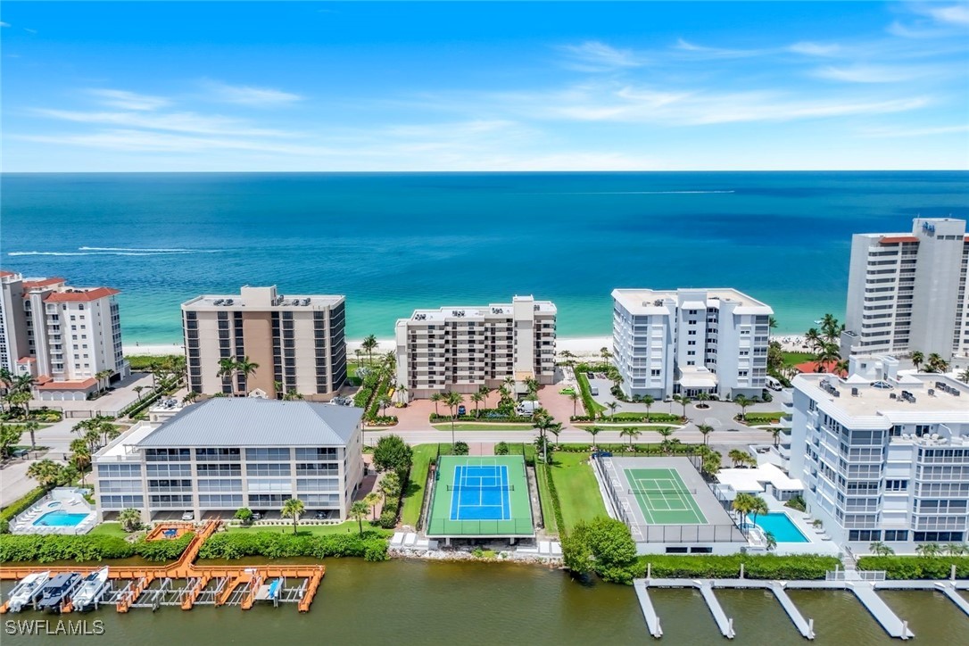 3 Bed Waterfront Home for Sale in Naples, FL, $4,350,000 — photo 24