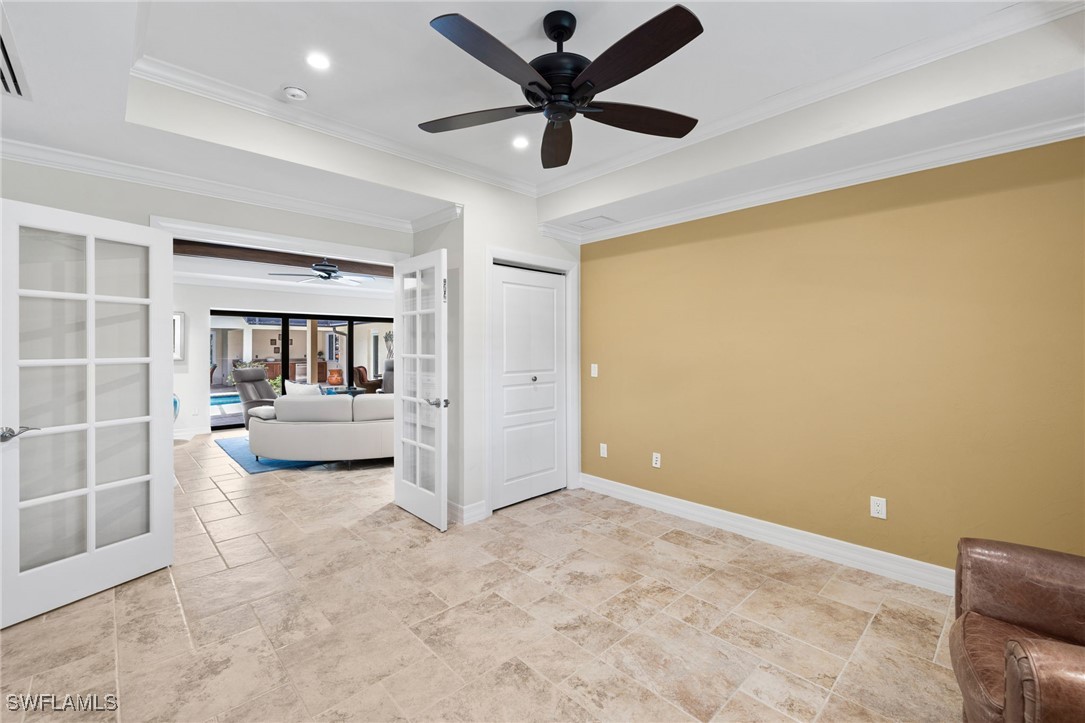 4 Bed Pool Home for Sale in Port Royal, photo 24