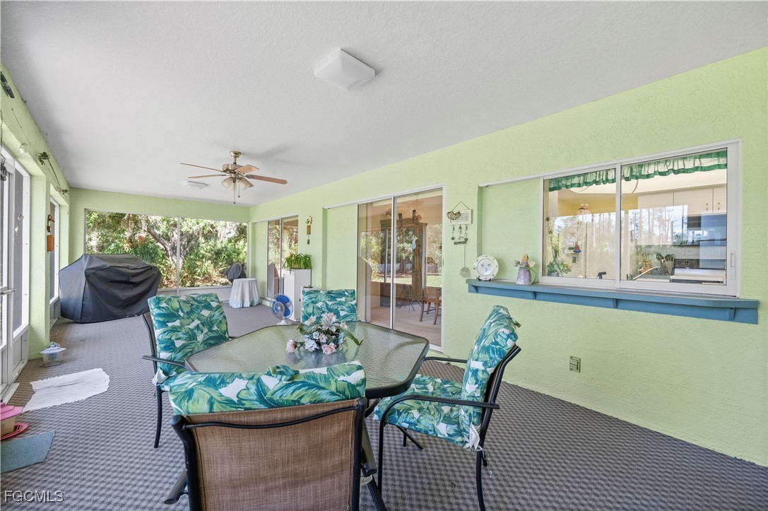2 Bed SingleFamilyResidence for Sale in North Port, photo 24