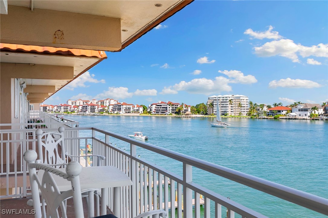 2 Bed Waterfront Home for Sale in Marco Island, FL, $420,000 — photo 24