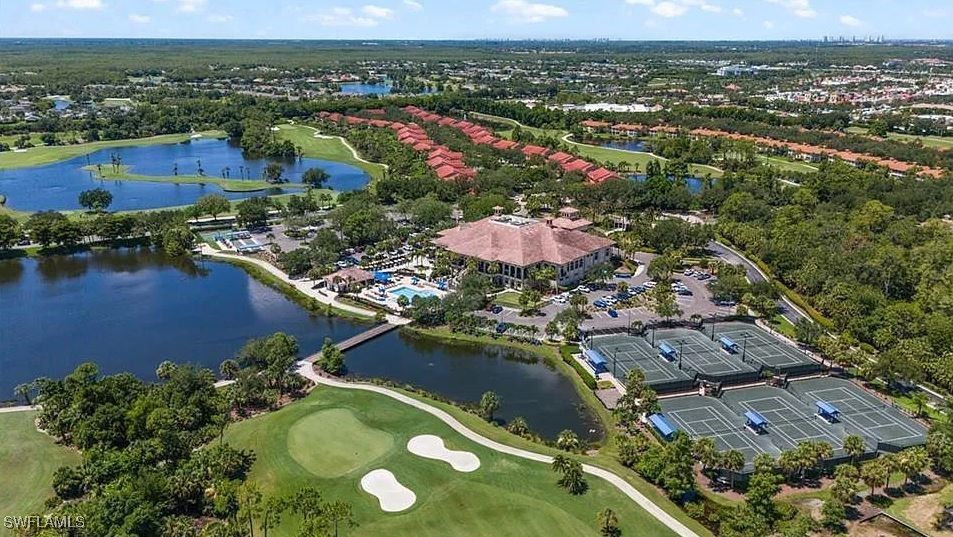 3 Bed Waterfront Home for Sale in Sabal Palm, FL — photo 24