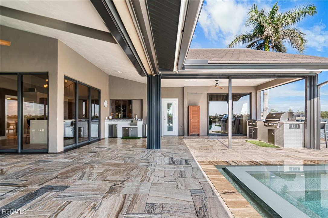4 Bed Pool Home for Sale in Harborage, FL, $1,500,000 — photo 24