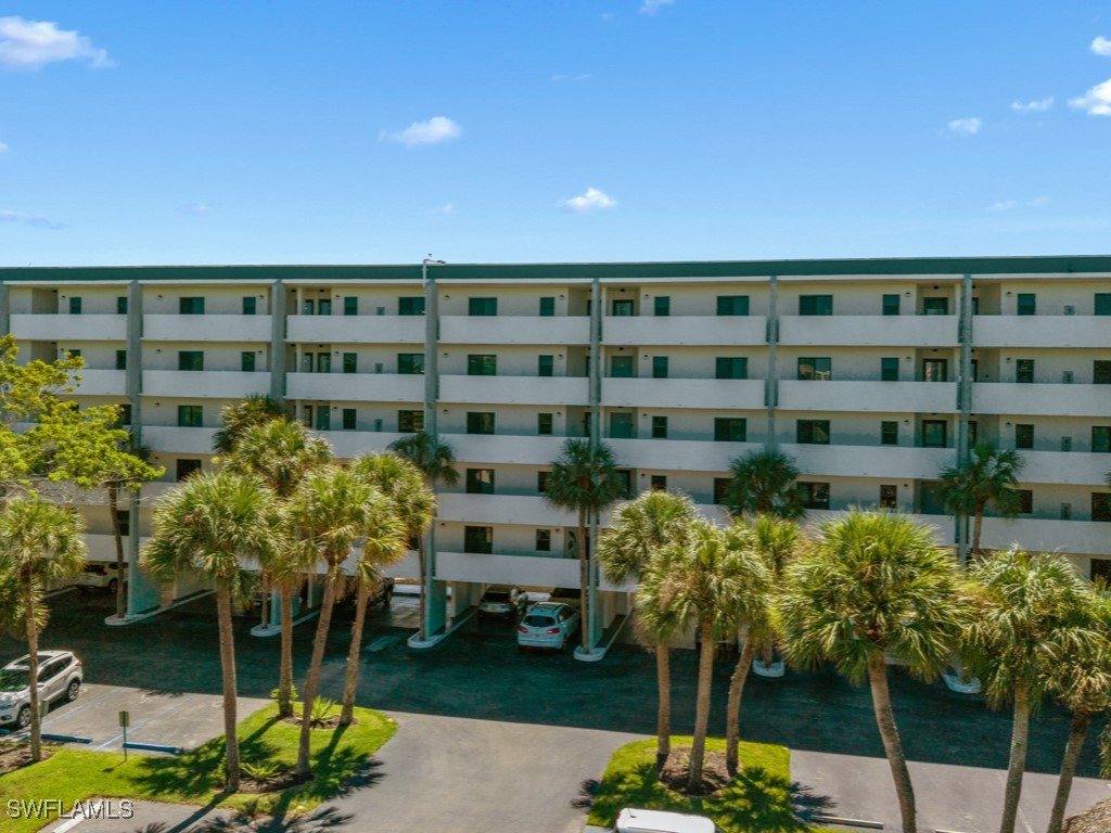 1 Bed Waterfront Home for Sale in Marco Island, FL, $469,900 — photo 24