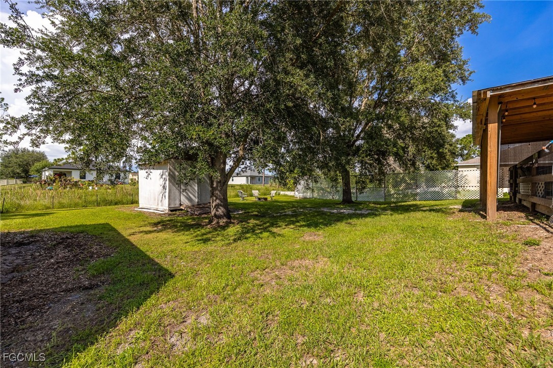 3 Bed SingleFamilyResidence for Sale in Greenbriar, FL — photo 24