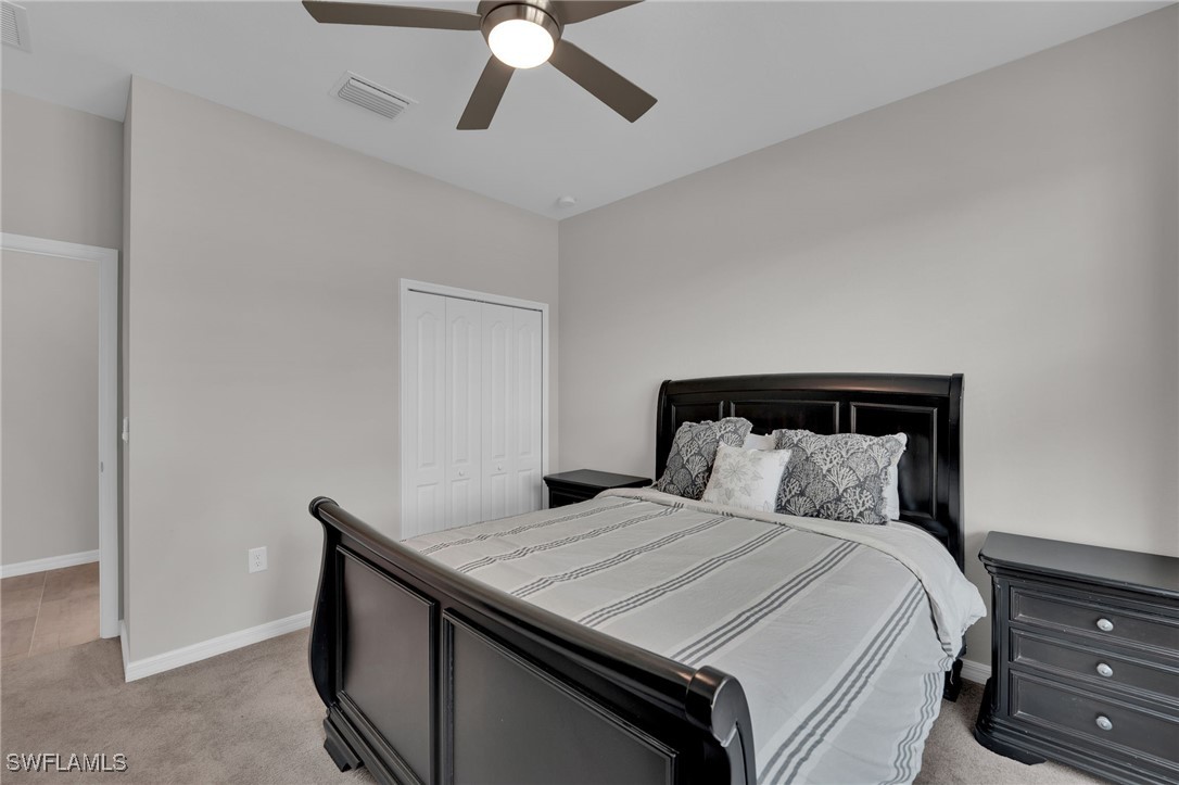 3 Bed SingleFamilyResidence for Sale in Estero, FL, $599,900 — photo 24