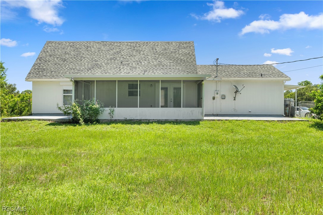 3 Bed SingleFamilyResidence for Sale in Lehigh Acres, FL — photo 24