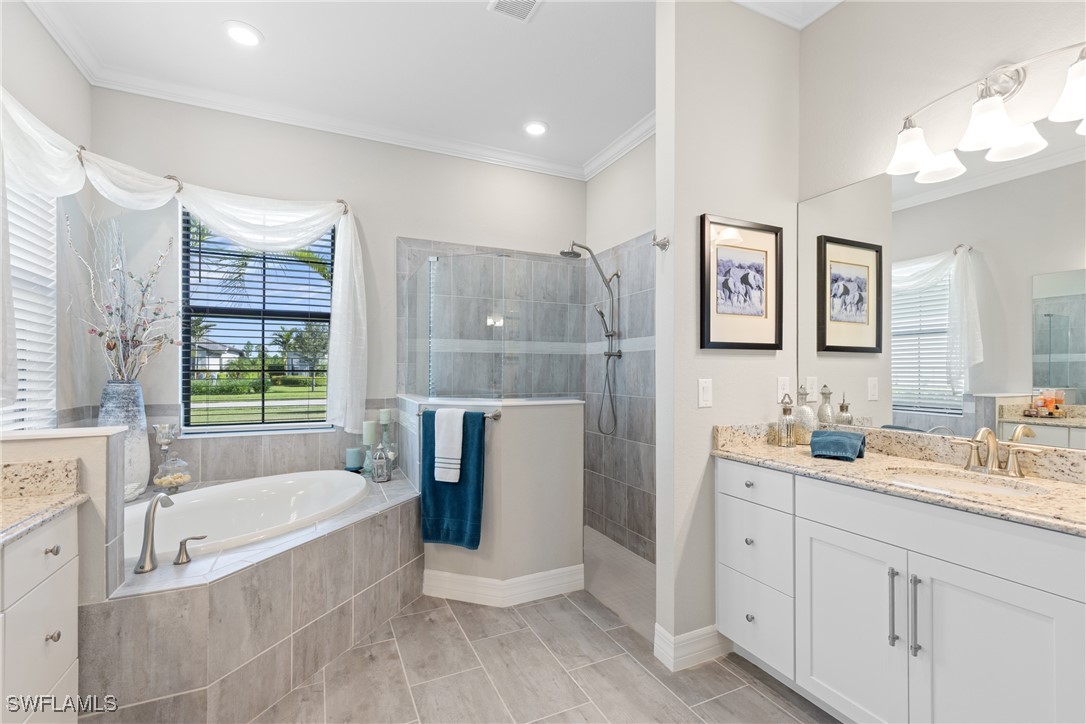 3 Bed Pool Home for Sale in Estero, FL, $729,000 — photo 24