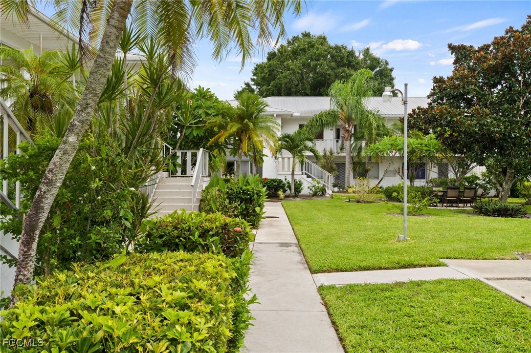1 Bed Pool Home for Sale in Fort Myers, FL, $81,000 — photo 24