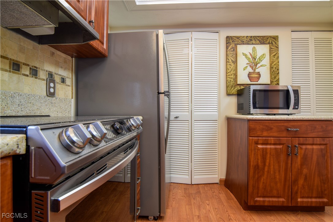 2 Bed Waterfront Home for Sale in North Fort Myers, FL — photo 24