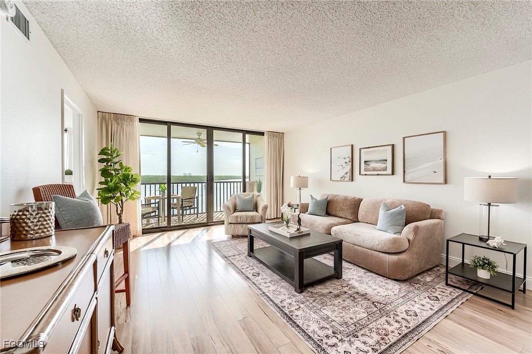 2 Bed Waterfront Home for Sale in The Palms Of Bay Beach, FL — photo 24