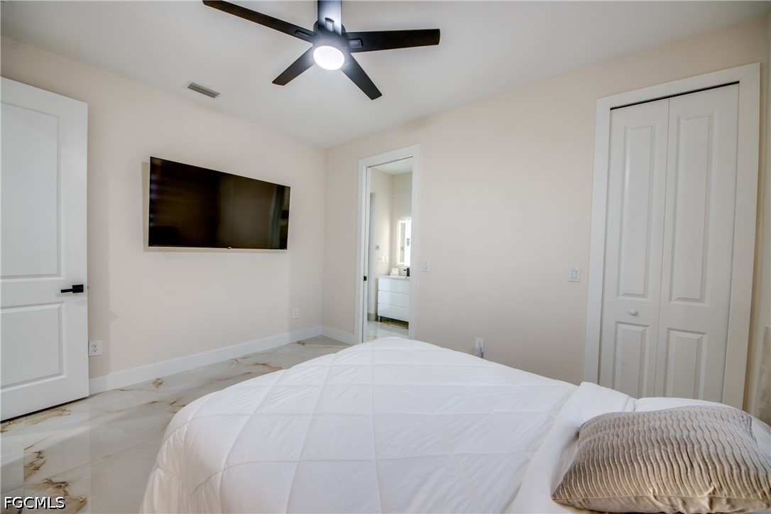 3 Bed Pool Home for Sale in Cape Coral, photo 24