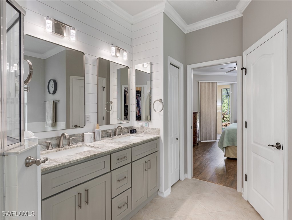 3 Bed Pool Home for Sale in Bella Terra, FL — photo 24