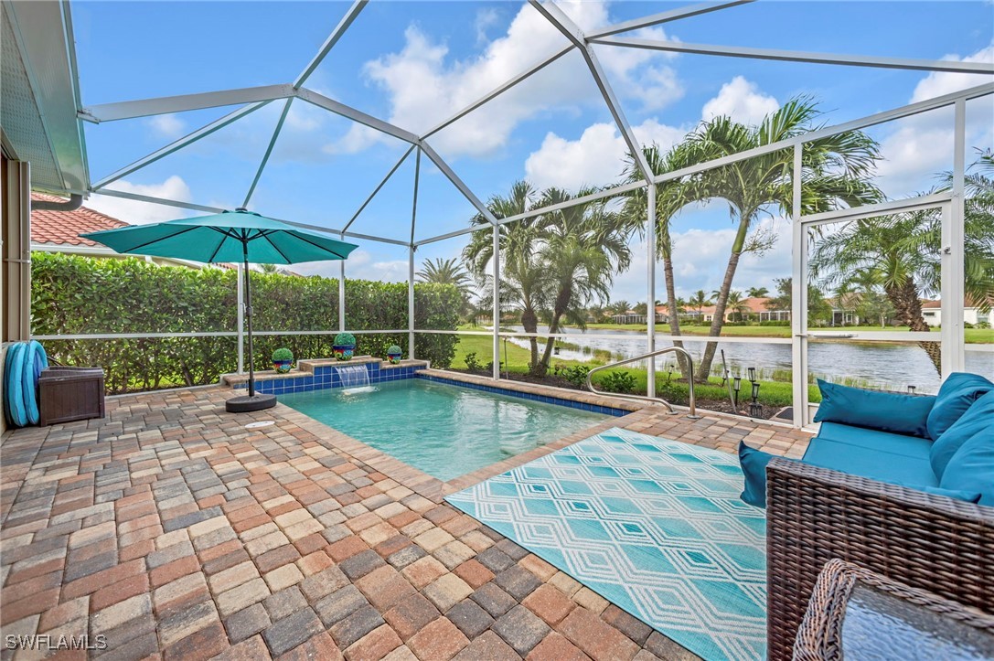 3 Bed Pool Home for Sale in Naples, FL, $435,000 — photo 24