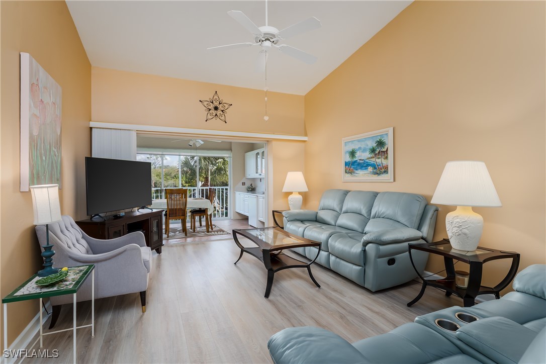 2 Bed Waterfront Home for Sale in Naples, FL, $374,900 — photo 24