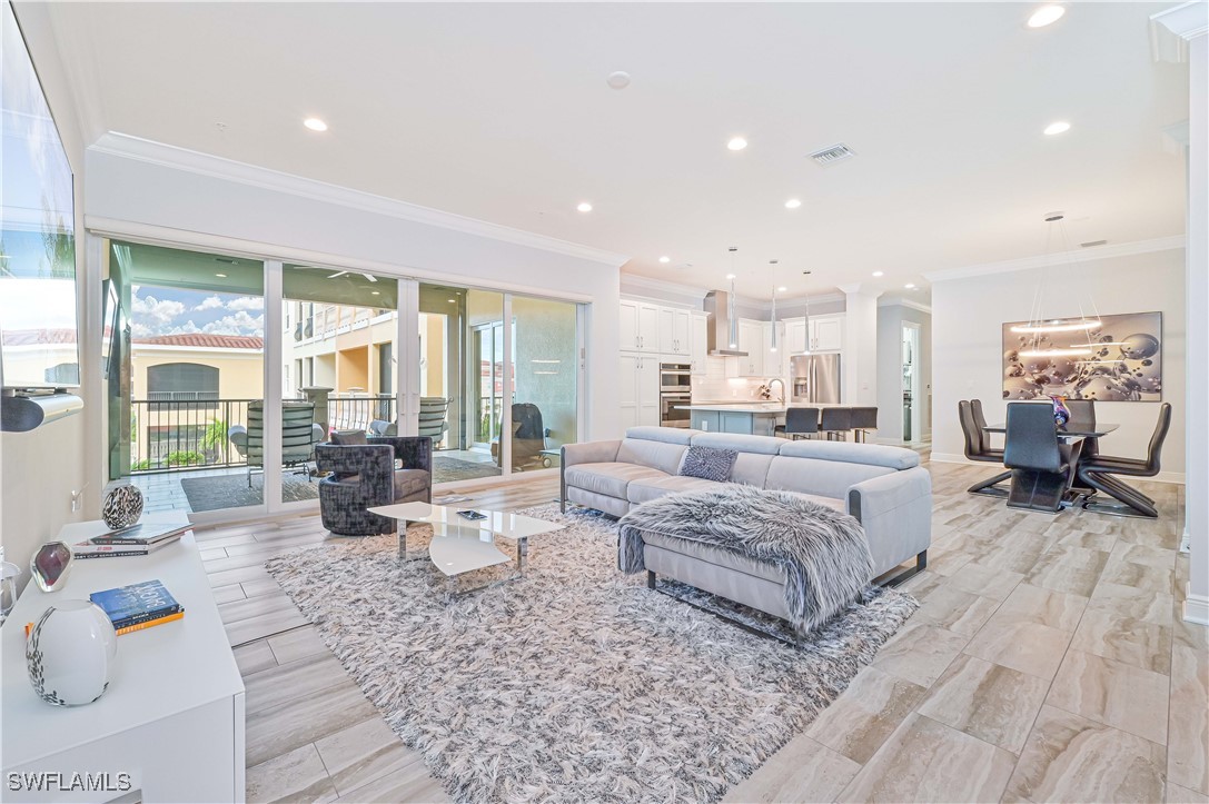 2 Bed Condominium for Sale in Genova, FL, $569,000 — photo 24