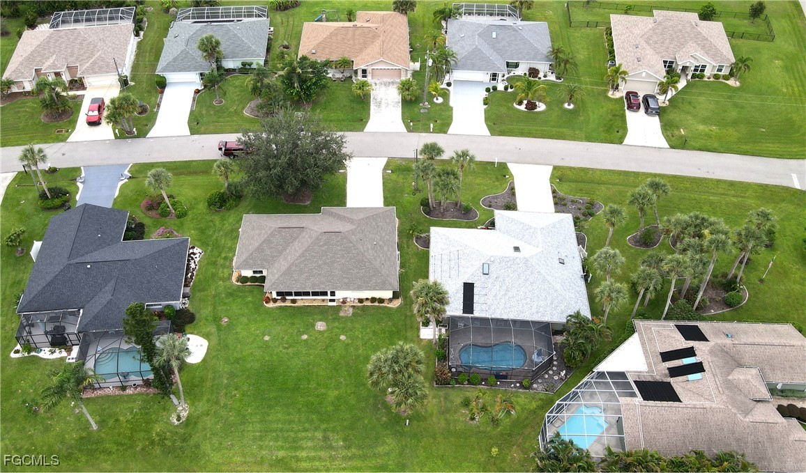 3 Bed SingleFamilyResidence for Sale in Deep Creek, FL — photo 24